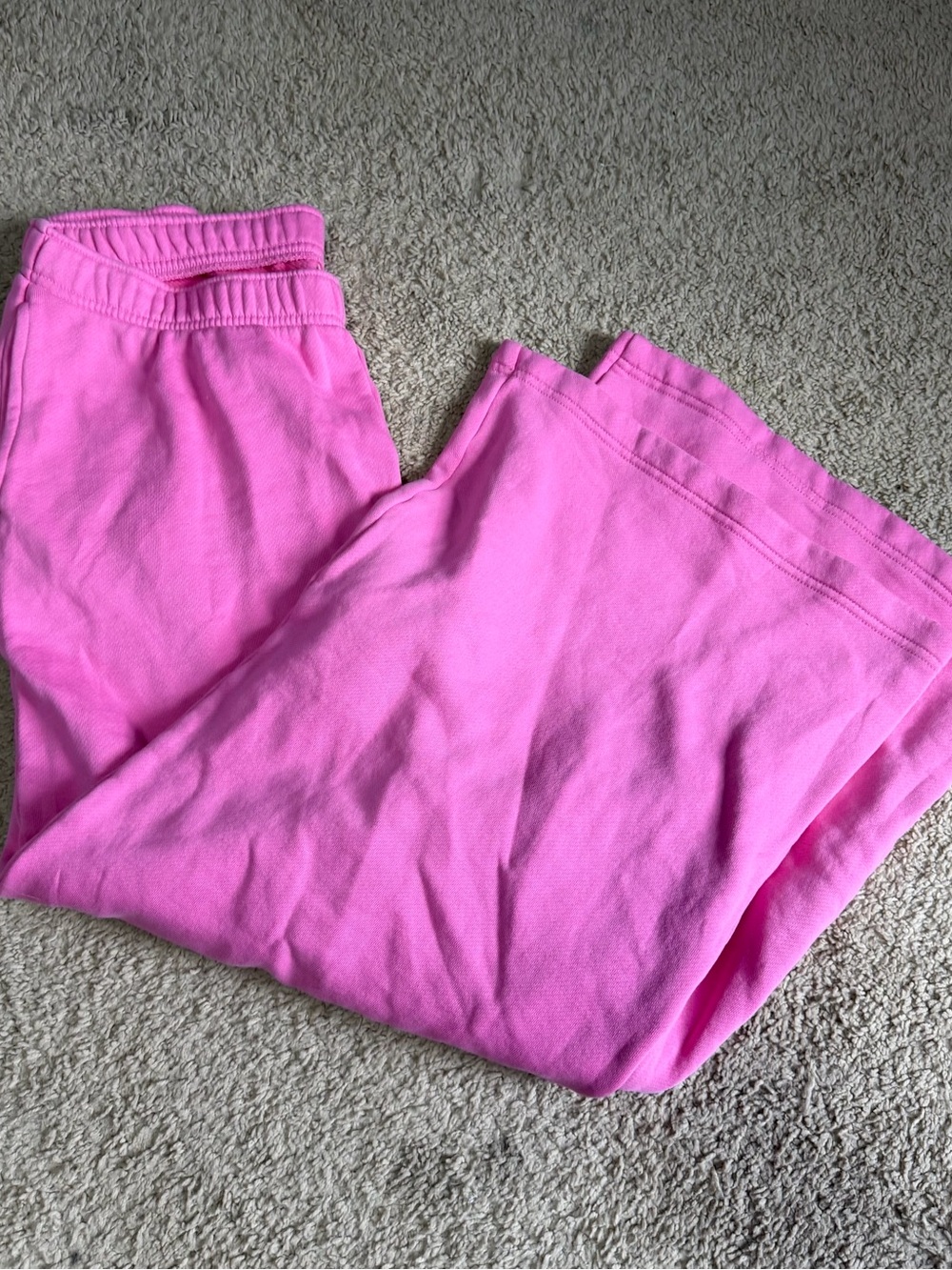Universal Thread Hot Pink sweat pants